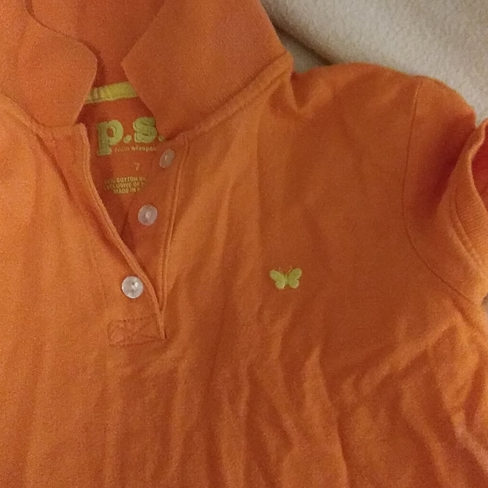 Shirts - Picture 3 of 3